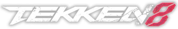 TEKKEN 8 logo